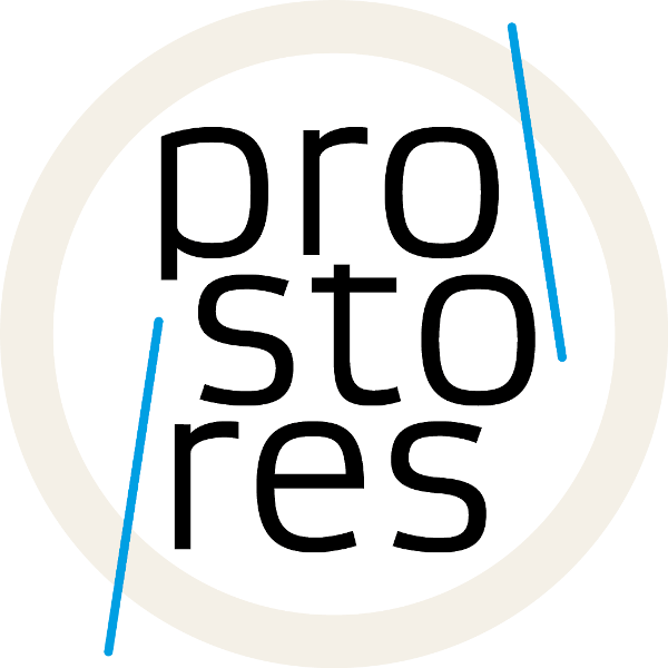 Prostores, z. s.